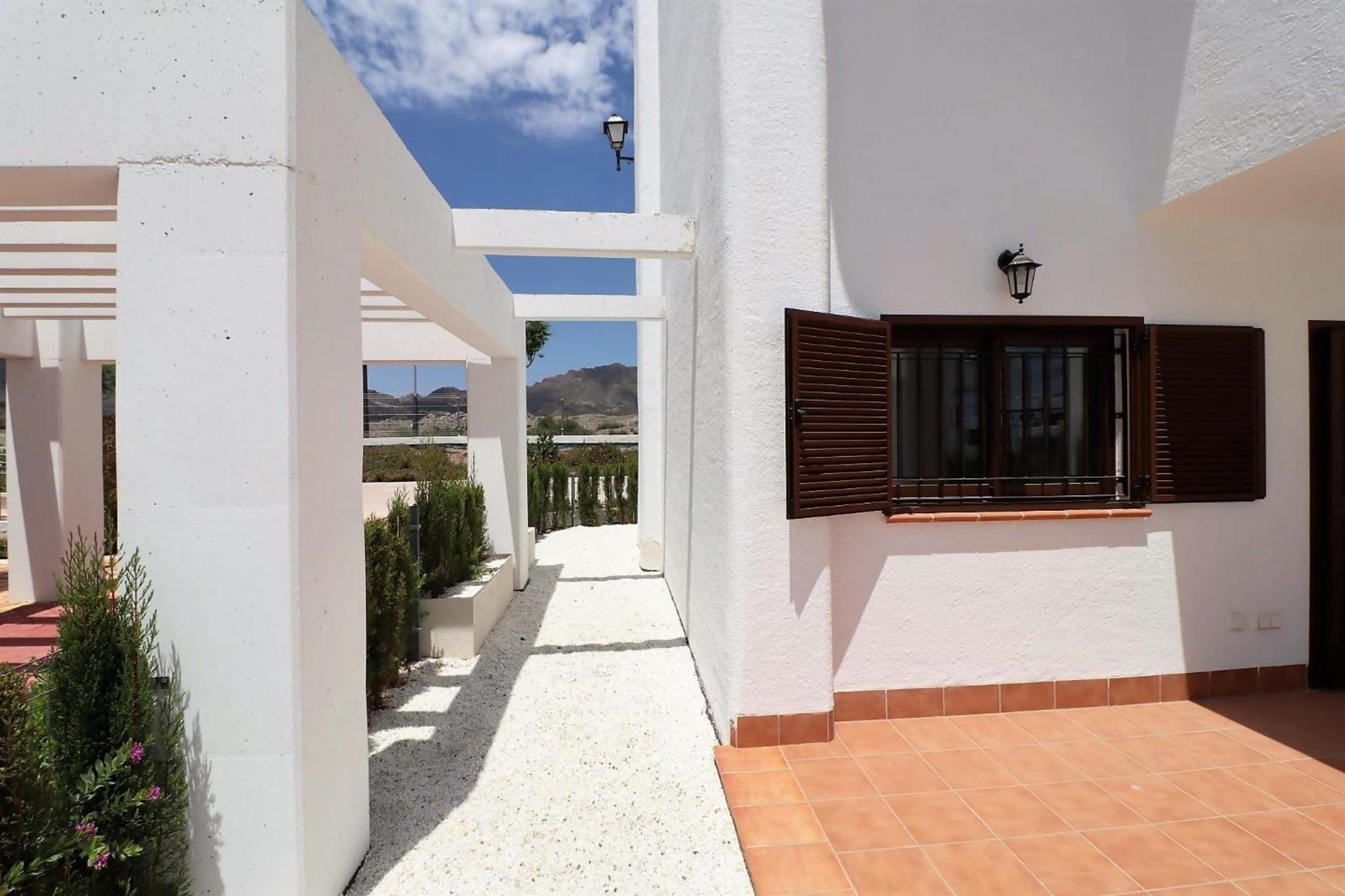 Casa Del Sur San Juan de los Terreros